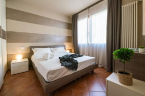 Sirmione Suite Private Terrace